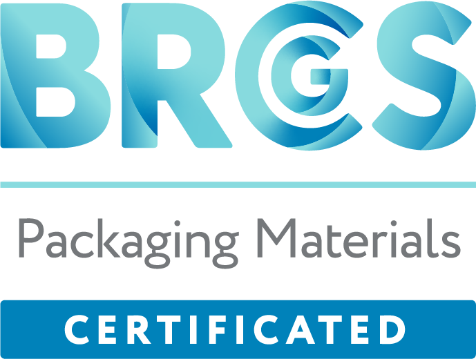Certificazione BRCGS